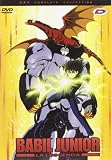 Babil Junior - La Leggenda - Oav Complete Collection (Eps 01-04)
