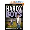 Killer Mission: Book One in the Killer Mystery Trilogy (Hardy Boys: Undercover Brothers (Aladdin))