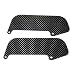 CF Rear Wheel Guards (2): Matrix TR Arena