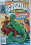 Godzilla King of the Monsters (Vol. 5)