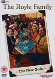 The Royle Family - Christmas Special - The New Sofa [DVD]