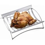 Outdoor Living : Weber 6436 Roast Holder