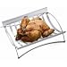 Outdoor Living : Weber 6436 Roast Holder