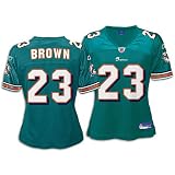 Reebok Miami Dolphins Chad Pennington Women
