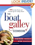 The Boat Galley Cookbook: 800 Everyda...