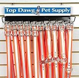 Reflective Sunglo Display - Orange