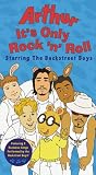 Arthur: It's Only Rock N Roll (Reis Rpkg Slip) Arthur: It's Only Rock N Roll (Reis Rpkg Slip)