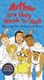 Arthur: It's Only Rock N Roll [VHS]