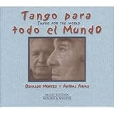 Tango Para Todo el Mundo