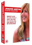Jennifer Aniston Box Set [DVD]