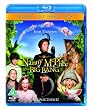 Nanny McPhee & The Big Bang Combi Pack (Blu-ray + DVD)[Region Free]