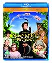 Nanny McPhee & The Big Bang Combi Pack (Blu-ray + DVD) [2010]