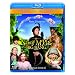 Nanny McPhee & The Big Bang Combi Pack (Blu-ray + DVD)[Region Free]