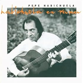 Habichuela En Rama