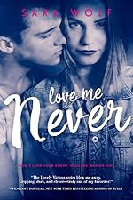 Love Me Never (Lovely Vicious)