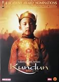 Kundun (1997) Martin Scorsese Historical Drama