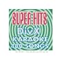 Super Hits Karaoke 480 Song DiVX Disc MPEG4