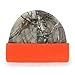 '47 MLB Foxden Camo Cuff Beanie Knit Hat
