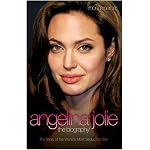 Angelina Jolie: The Biography book cover