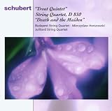 Schubert: Forellenquintet