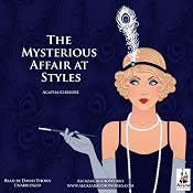 The Mysterious Affair at Styles | Agatha Christie