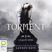 Torment: Fallen, Book 2 | Lauren Kate