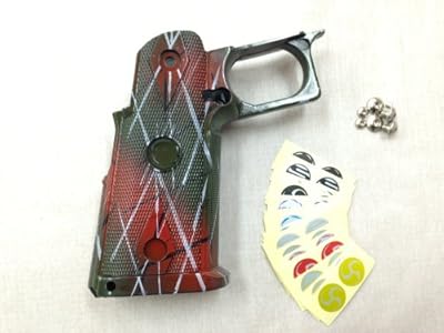  MIC�@�}���C�@Hi-capa �n�C�L���p�p�J�X�^���O���b�v(���~��)