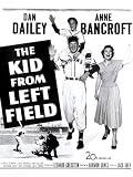 The Kid From Left Field