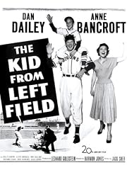 The Kid From Left Field