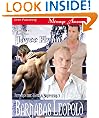 Barnabas Leopold [Beyond the Marius Brothers 3] (Siren Publishing Menage Amour ManLove)