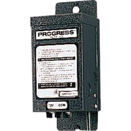 Vista 600 Watt Transformer Sights + Sounds