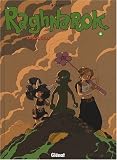 Raghnarok, Tome 6 : Casus belli
