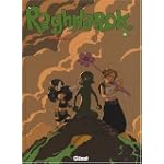 Raghnarok, Tome 6 