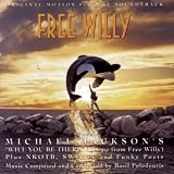 Will You Be There (Theme from "Free Willy") (Album Version)