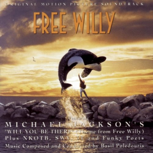 Will You Be There (Theme from Free Willy) (Album Version)