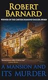 A mansion and its murder