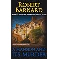 Mansion and its Murder, A