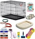 PSUSA Puppy Package Medium Girl Pink