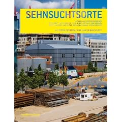 Sehnsuchtsorte: urban spirituality