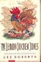 The Lemon Chicken Jones (A Saxon Mystery)