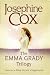 Books : The Emma Grady Trilogy: "Outcast", "Alley Urchin" AND "Vagabonds"