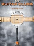 GUITAR CLUES BK/CD           OPERATION PENTATONIC