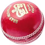 Gray-Nicolls Leather County 5.5 Ounce Cricket Ball