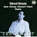 G�rard Souzay Sings Ravel, Debussy, Chausson, Duparc