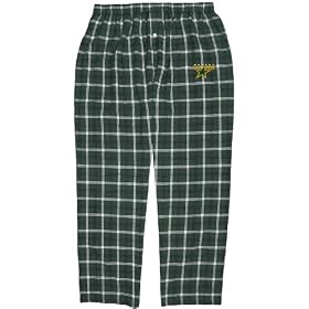 Buy College Concepts Dallas Stars Tailgate Flannel Pants by Concept Sports