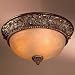 Minka Lavery Belcaro Flush Mount 959-126