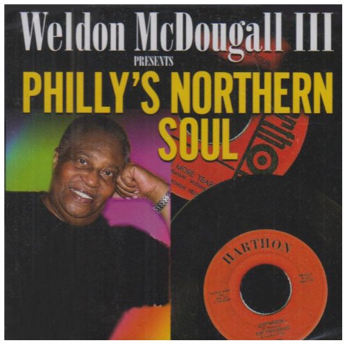 CD-Charts  Music : Philly's Northern Soul