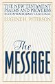 The Message: The Bible in Contemporary Language