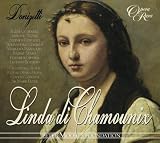 Donizetti: Linda di Chamounix