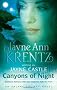 Canyons Of Night: Rainshadow Island Series: Book 1